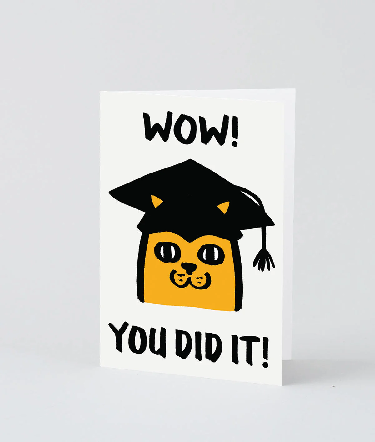 Wow You Did It - Image 2