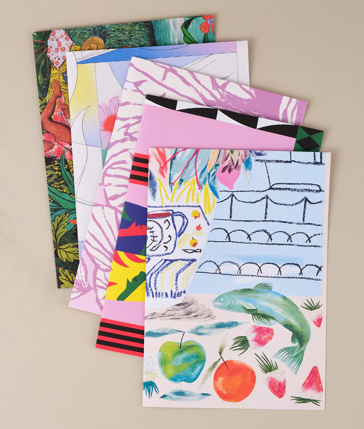 Wrap Magazine Issue 13 - Window - Image 8