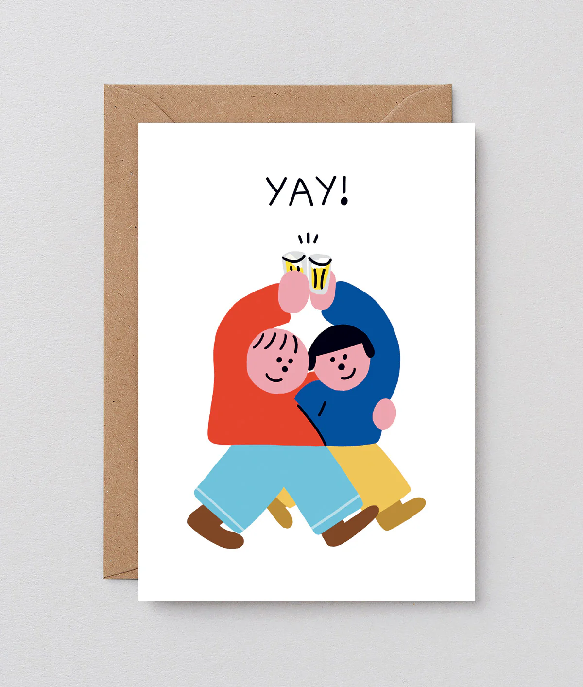 Yay Cheers - Image 2