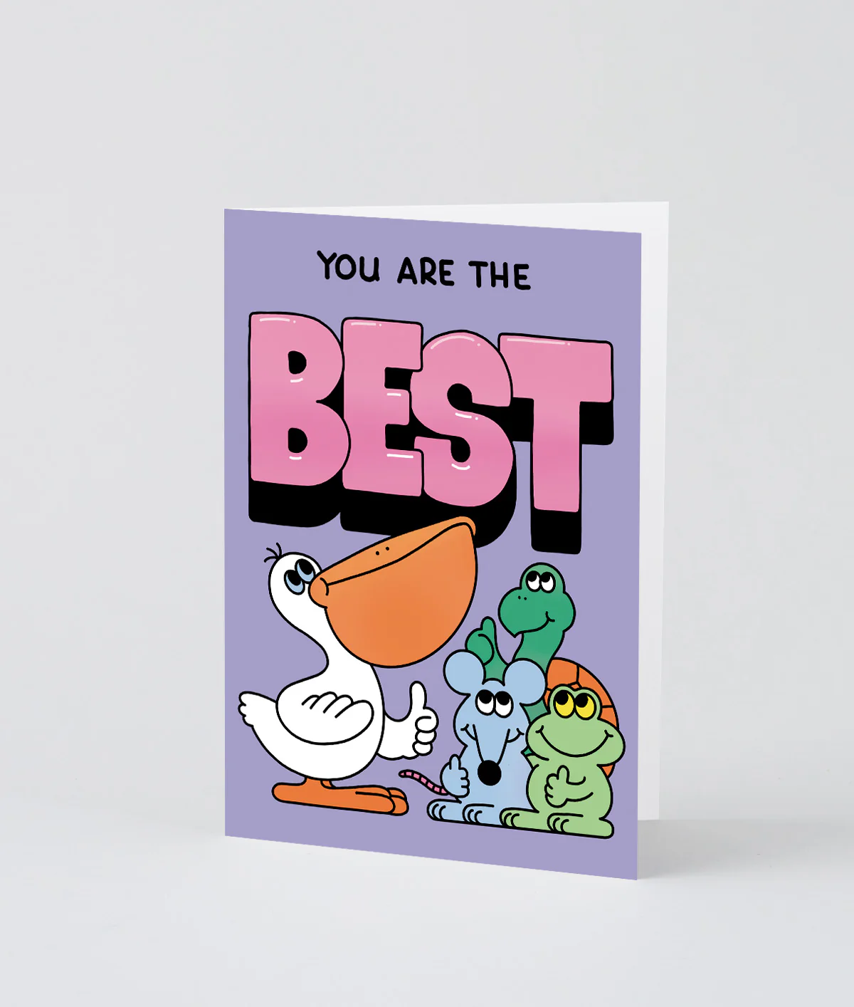You Are The Best - Image 2