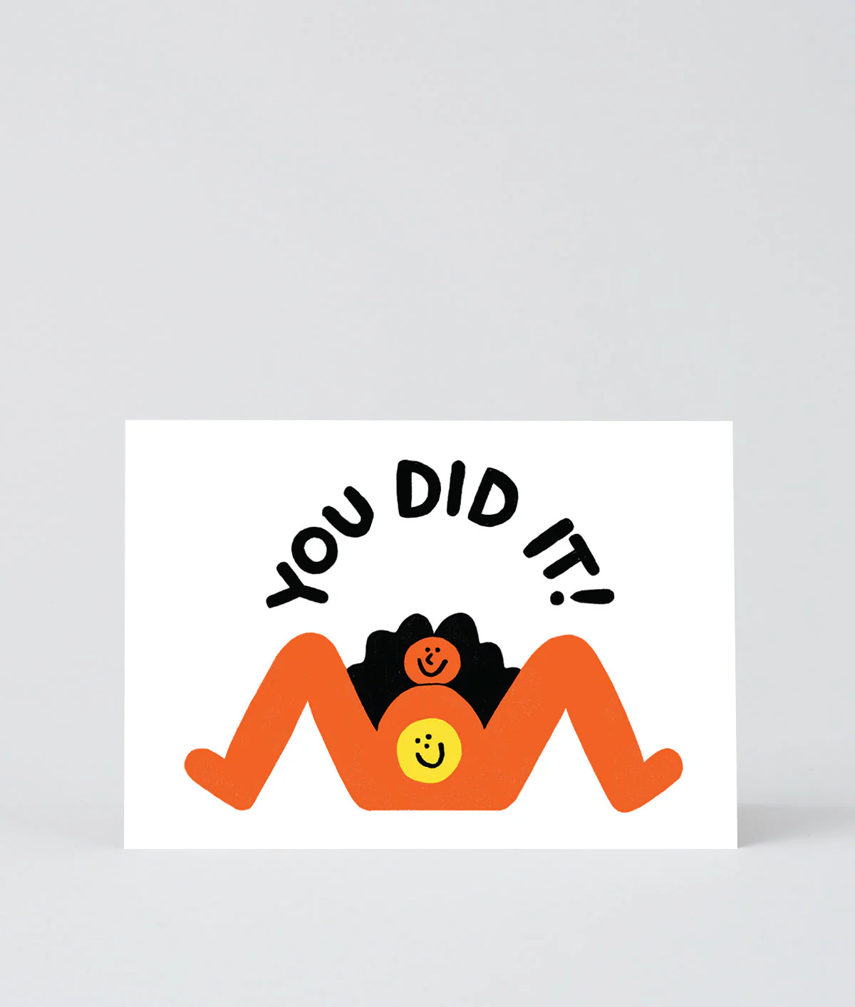You Did It! - Image 3