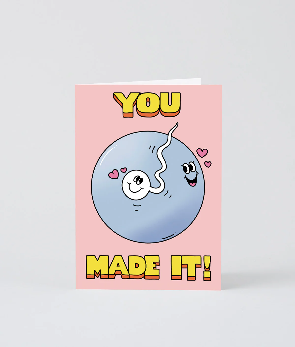 You Made It! - Image 3