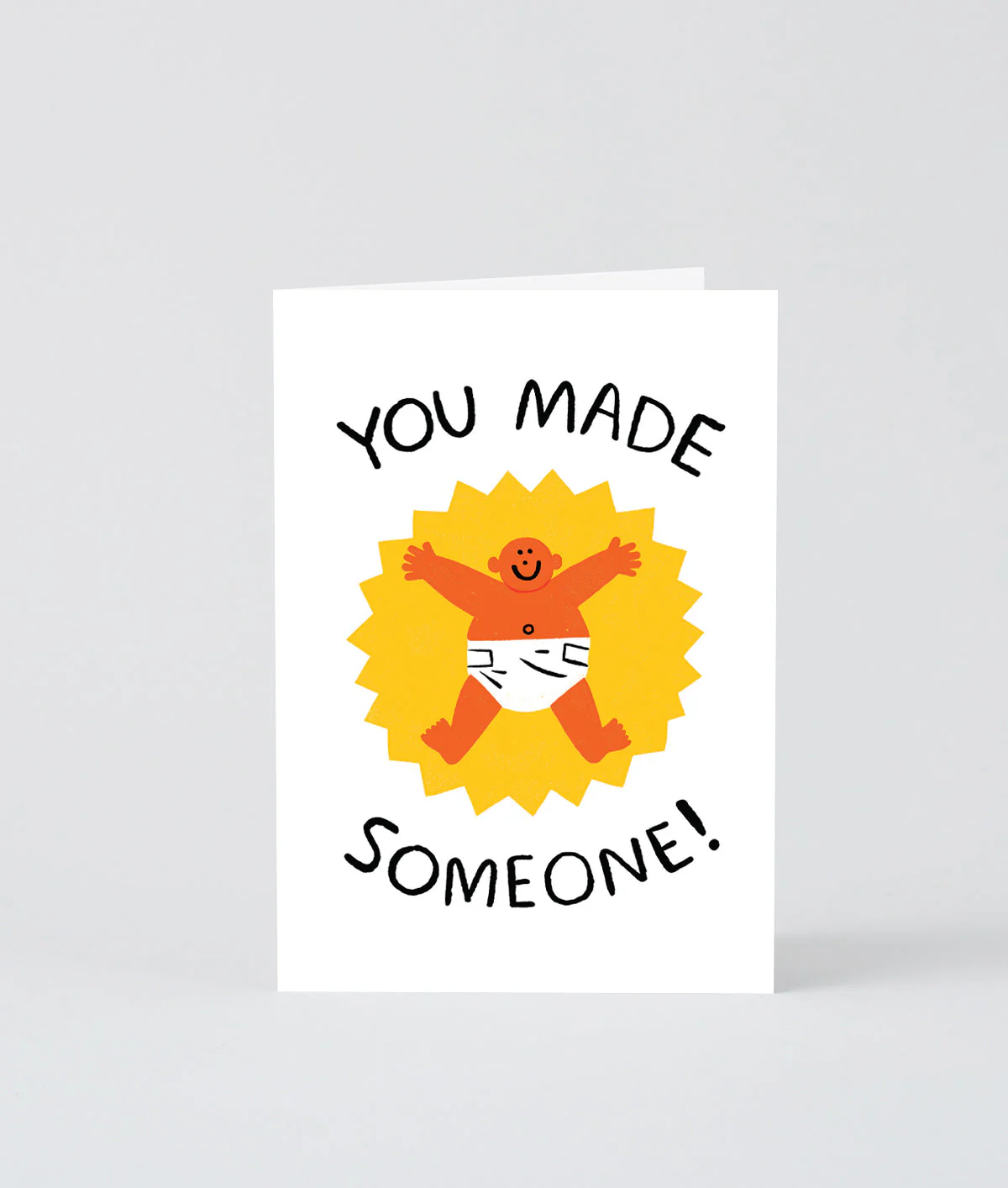 You Made Someone - Image 2
