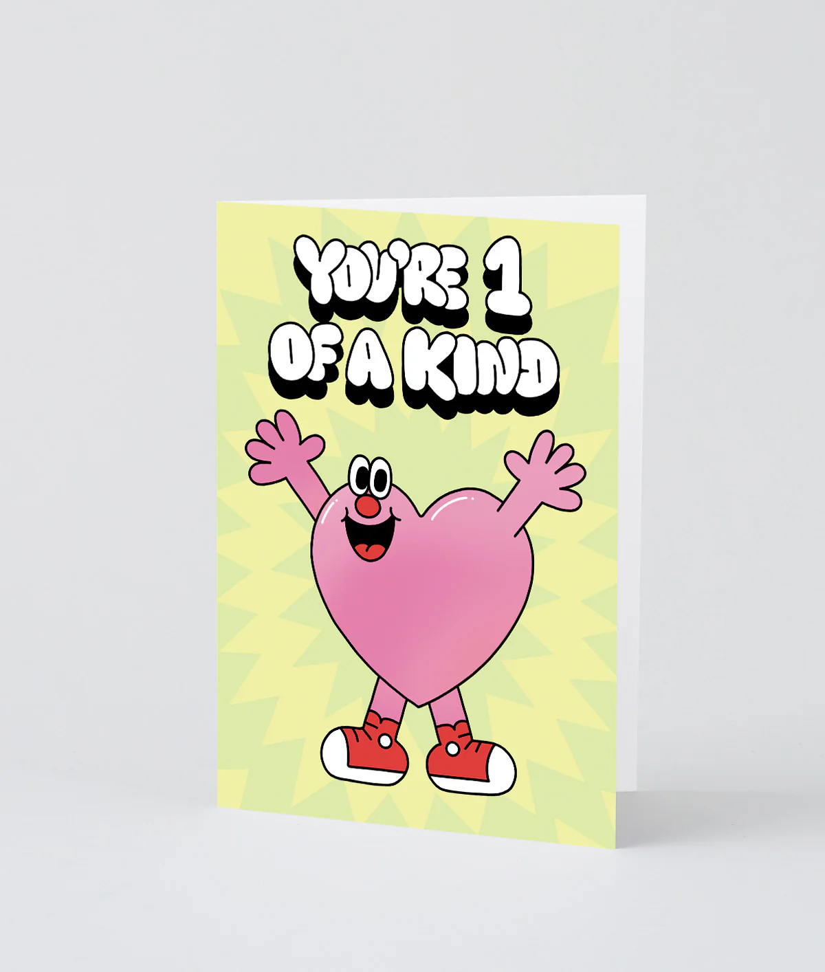 You're 1 Of A Kind - Image 2