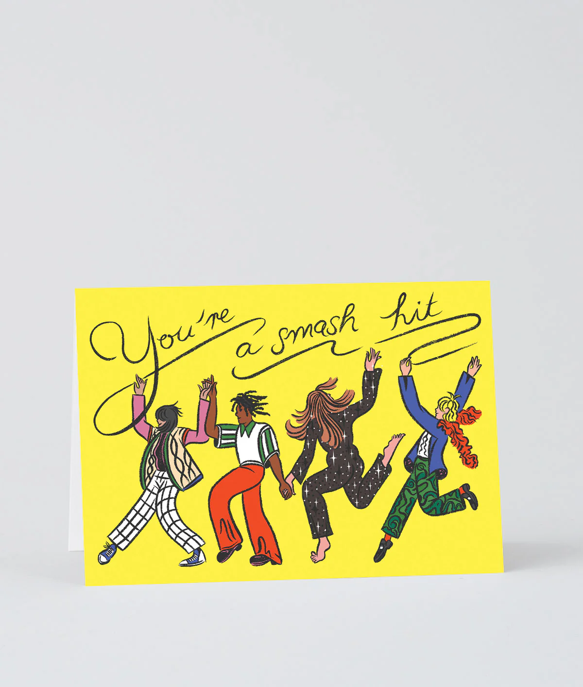 You're A Smash Hit - Image 2