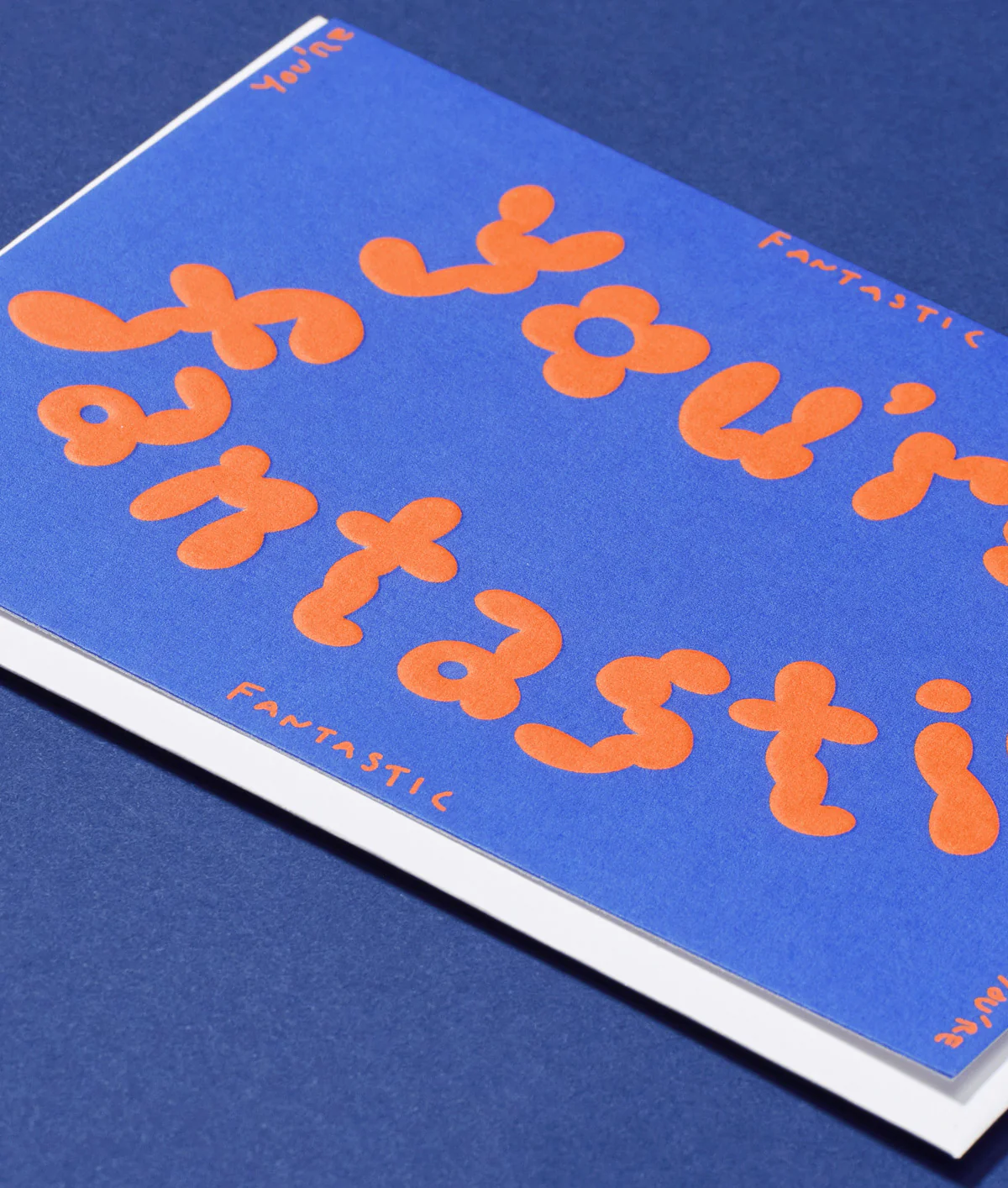 You're Fantastic - Image 2