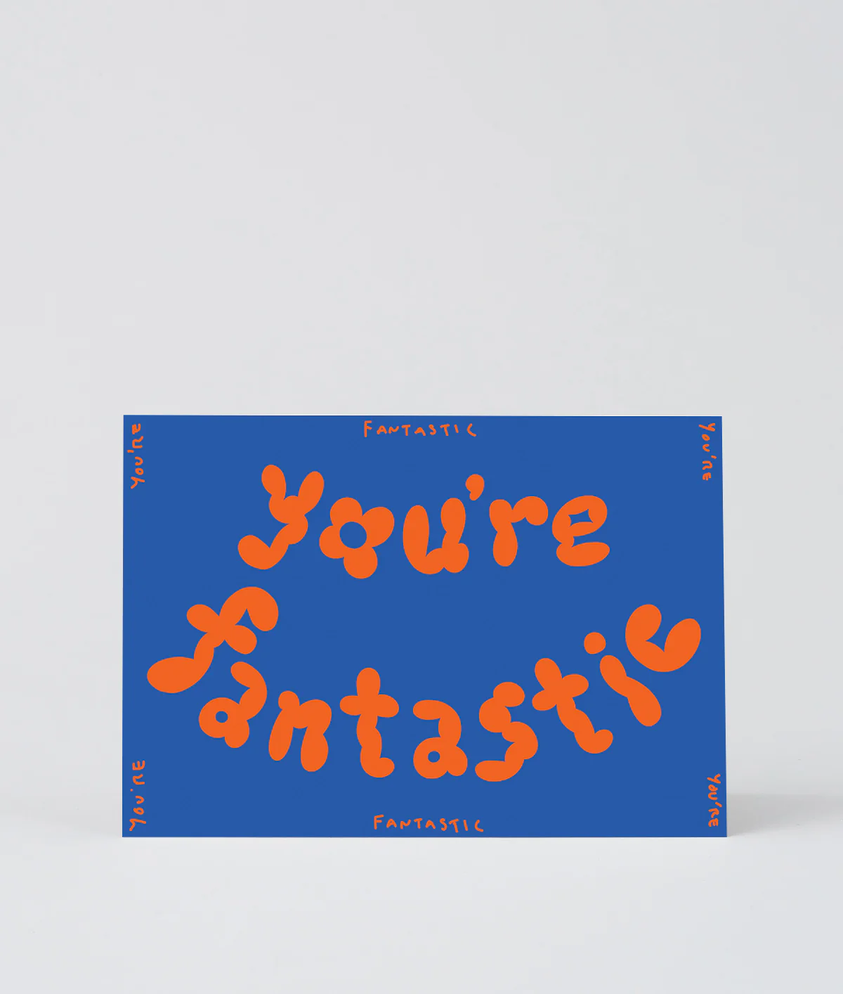 You're Fantastic - Image 3