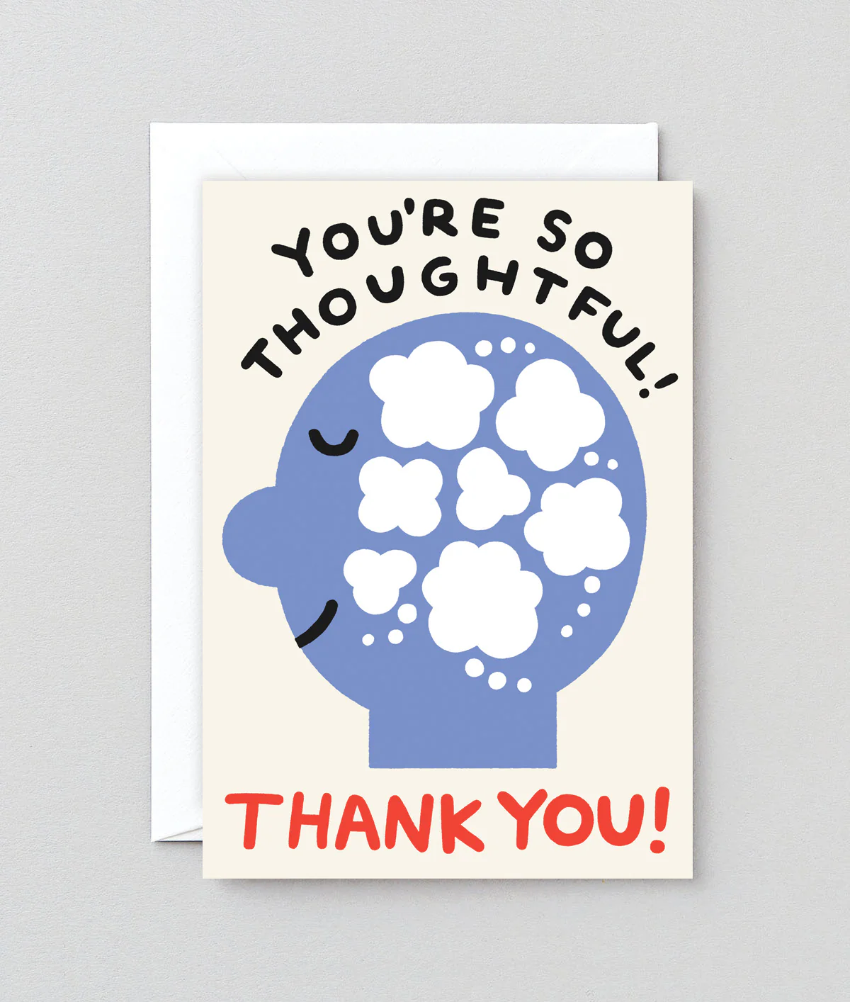 You're So Thoughtful Thank you - Image 2