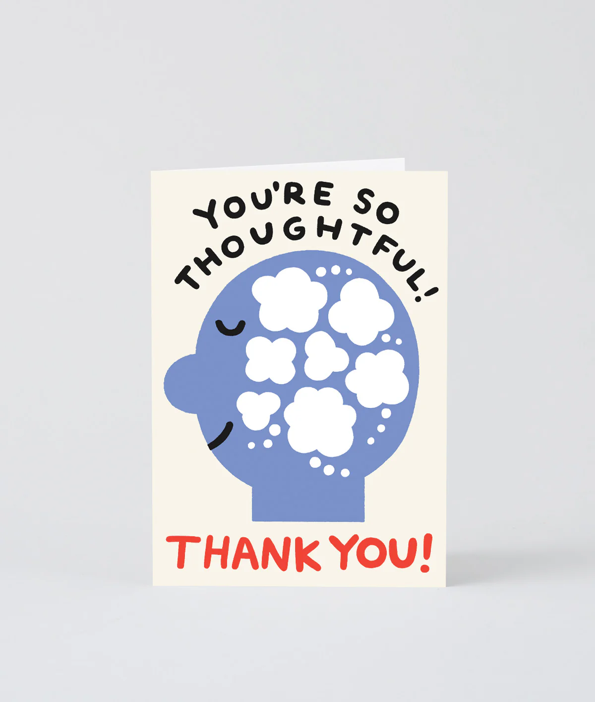 You're So Thoughtful Thank you - Image 3
