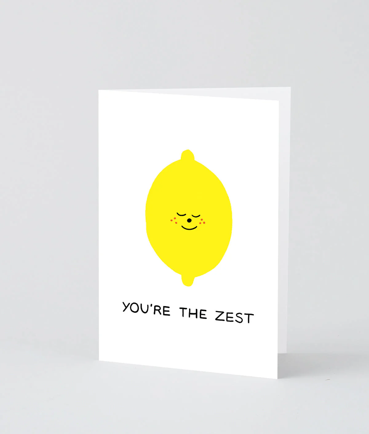 You're the Zest - Image 2